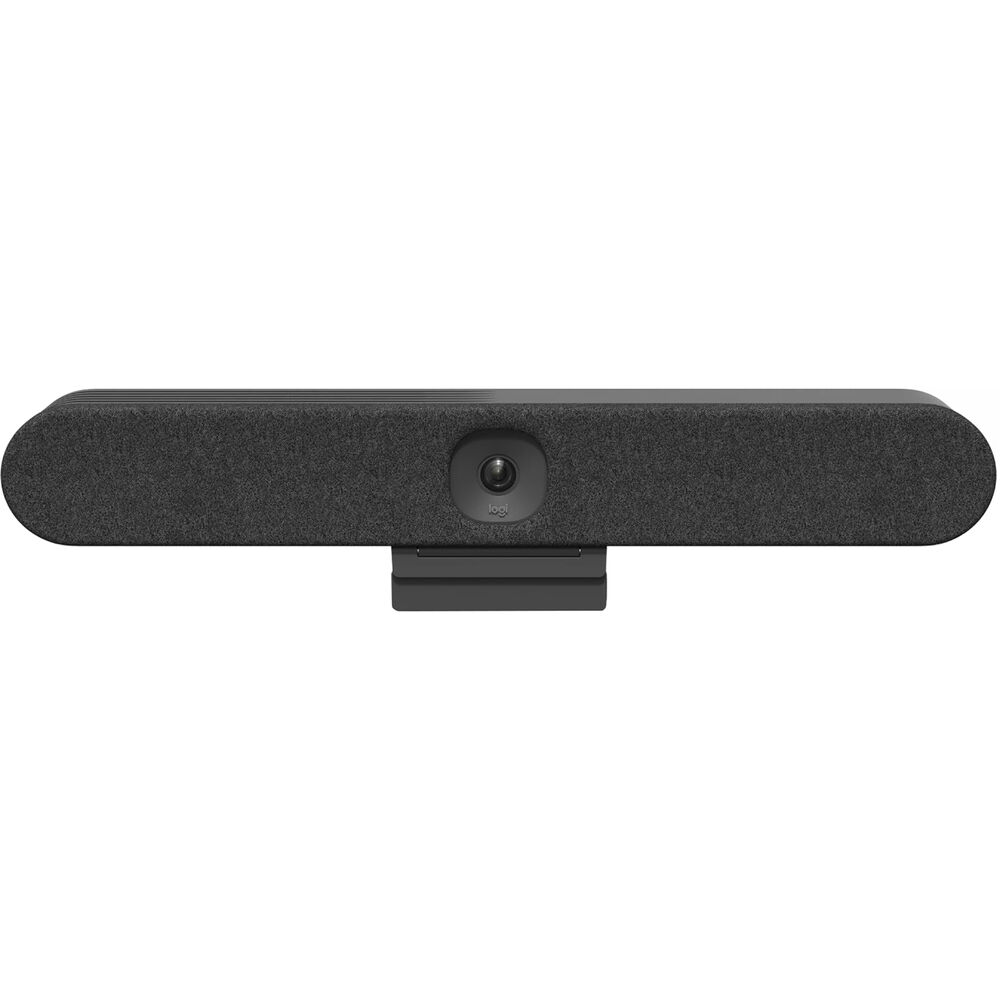 Logitech Rally Bar Huddle + Tap IP 991-000478 thumbnail 2