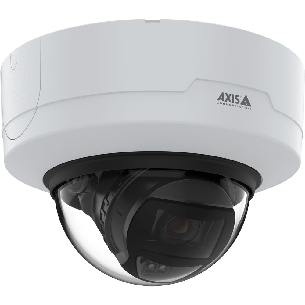 Axis P3265-LV Outdoor Dome Security Camera