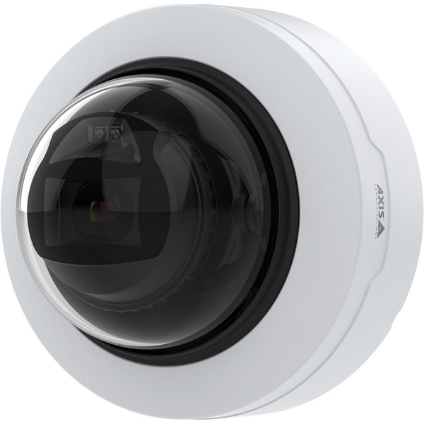 Axis P3265-LV Outdoor Dome Security Camera thumbnail 2