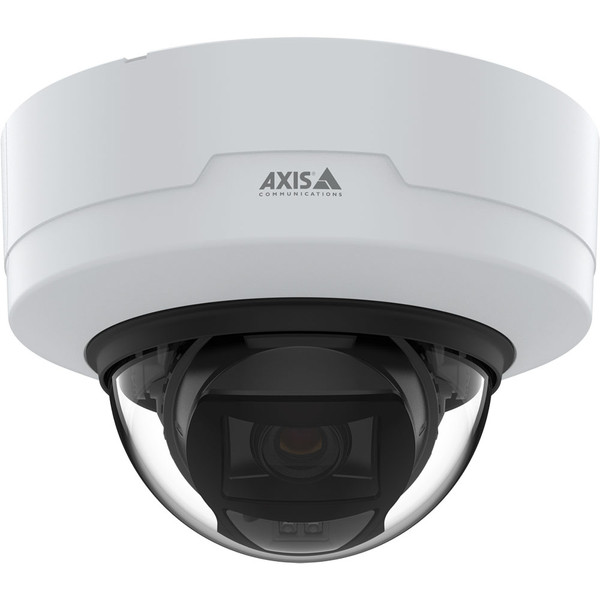 Axis P3265-LV Outdoor Dome Security Camera thumbnail 3