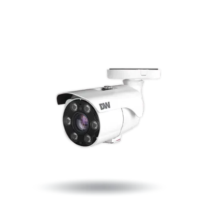 Digital Watchdog MEGApix DWC-MB45WiATW IVA 5MP Outdoor Network Bullet Camera with Night Vision