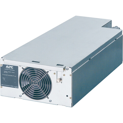 APC SYPM4KP Symmetra LX 4kVA Power Module