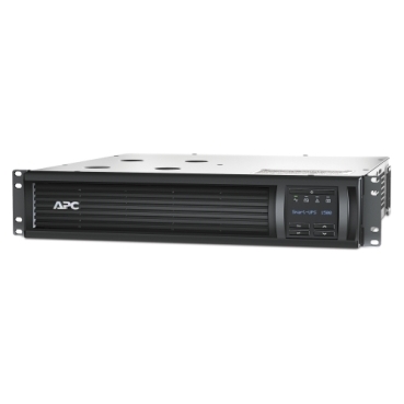 APC Smart-UPS 1500 LCD RM 2U 100V SMT1500RMJ2U