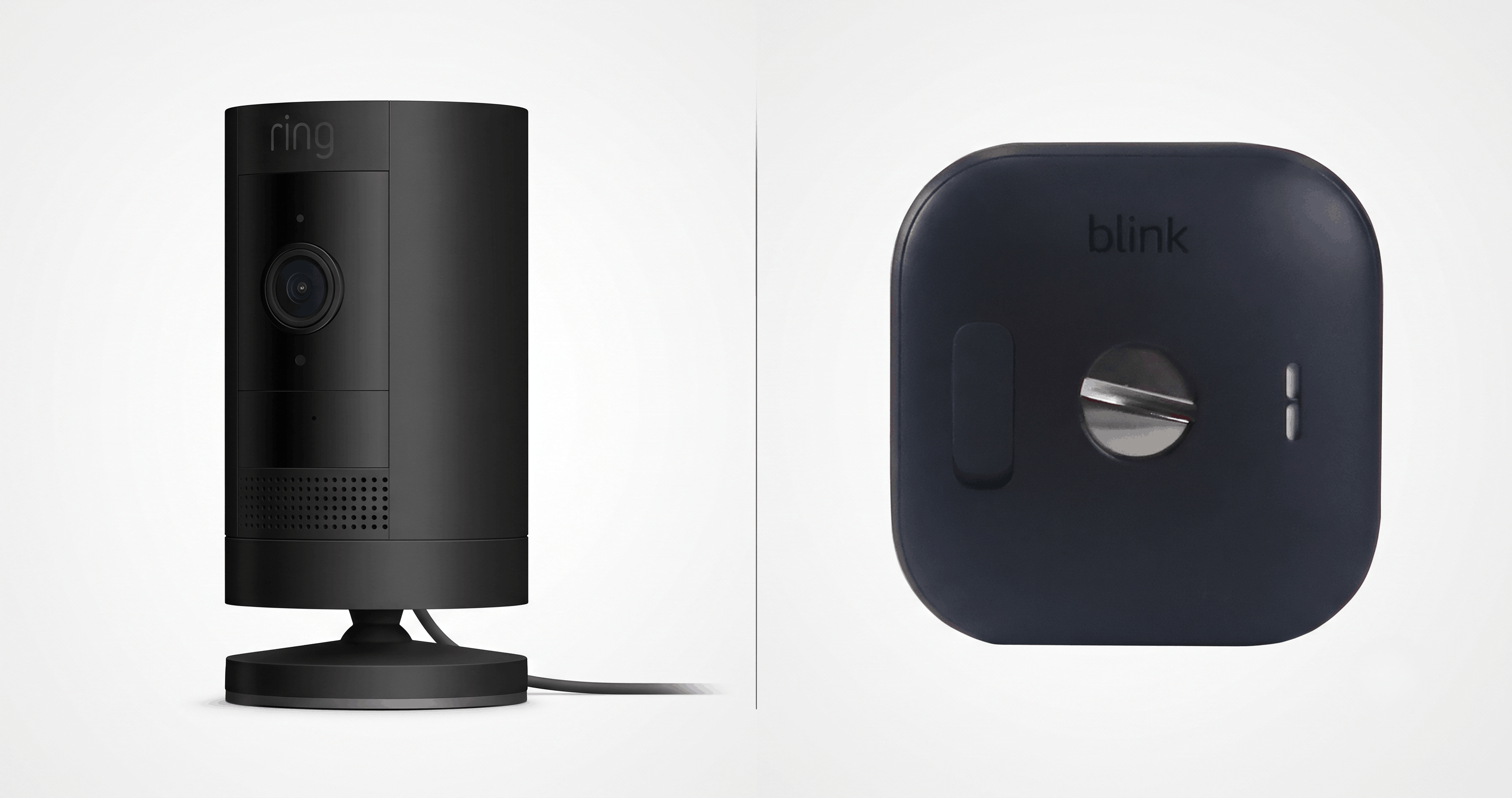 Blink vs Ring in 2026: Honest Comparison From a Security Pro