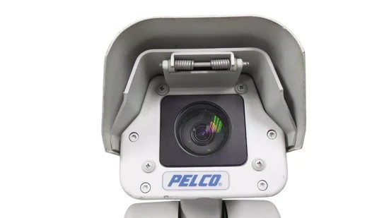 Pelco Esprit ES30 PTZ 23x Zoom Camera System ES30CBW18-2W thumbnail 2