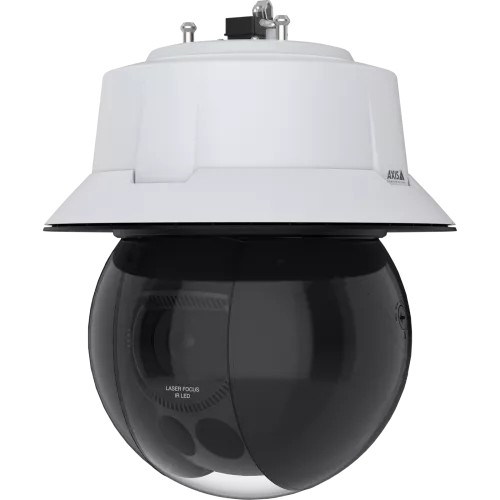 Axis Q6355-LE 2MP 31x Zoom Outdoor PTZ Network Camera thumbnail 2
