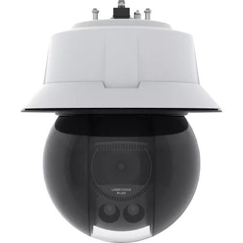 Axis Q6355-LE 2MP 31x Zoom Outdoor PTZ Network Camera thumbnail 3