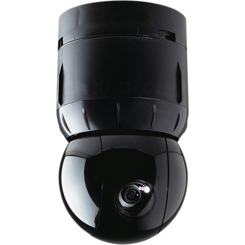 American Dynamics ADSDU8E35N Black Speed dome