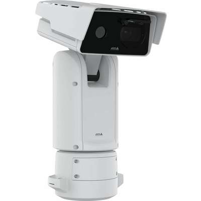 Axis Communications Q8752-E Mk II Bispectral PTZ Camera