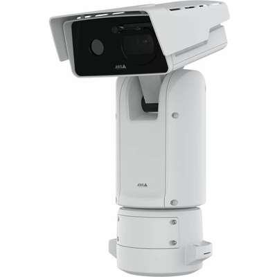 Axis Communications Q8752-E Mk II Bispectral PTZ Camera thumbnail 2