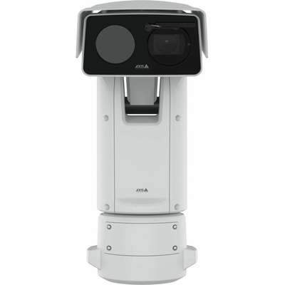 Axis Communications Q8752-E Mk II Bispectral PTZ Camera thumbnail 3