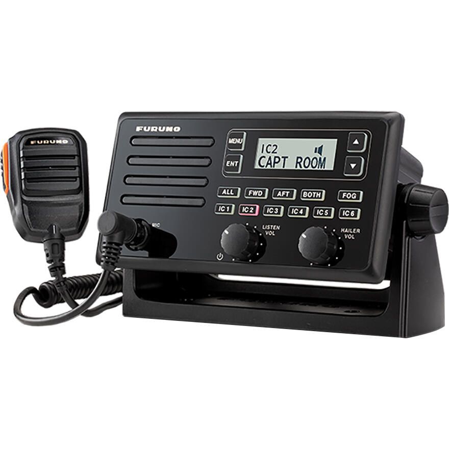 Furuno LH5000 30W Loudhailer with LCD