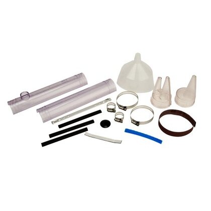 3M Better Buried Closure BB4X24 SB/2SC-LHS