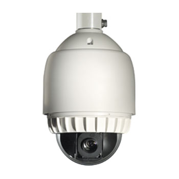 GANZ CBC ZC-PT223N-XT Outdoor 23X PTZ Dome Camera