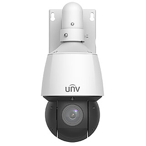 Uniview IPC6424SR-X25-VF-B 4MP Outdoor PTZ Network Dome Camera with Night Vision thumbnail 2