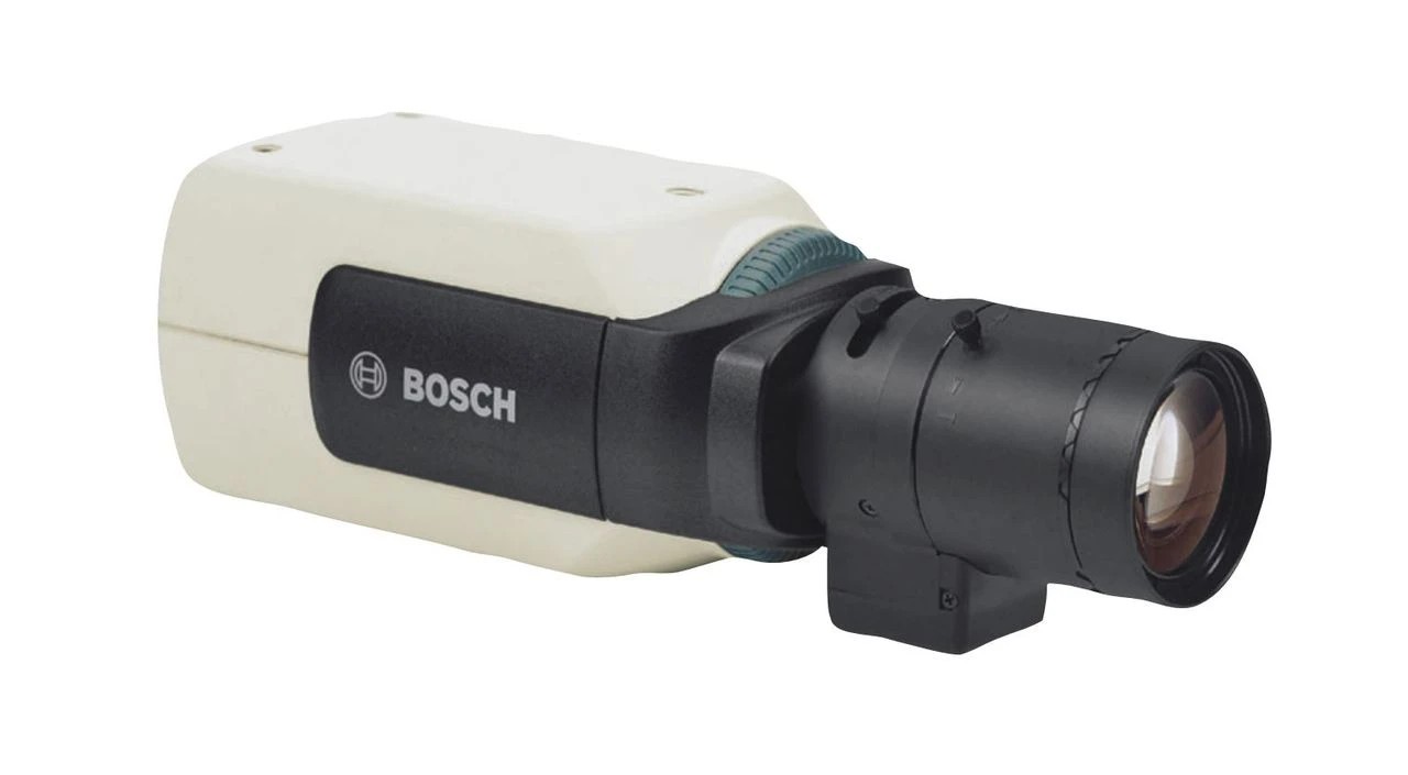 Bosch VBC-4075-C21 Dinion 4000AN 960H Day/Night Box Camera