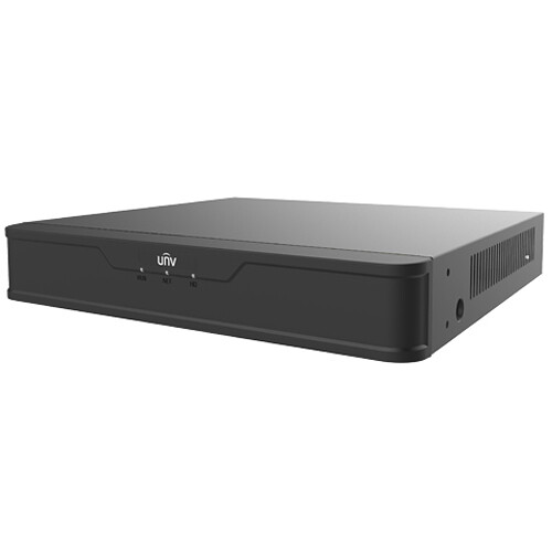 Uniview NVR501-08B-P8 8-Channel 8MP NVR thumbnail 2