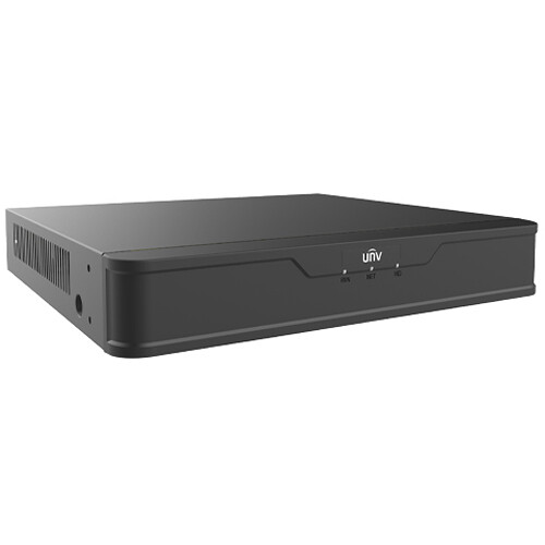 Uniview NVR501-08B-P8 8-Channel 8MP NVR thumbnail 3