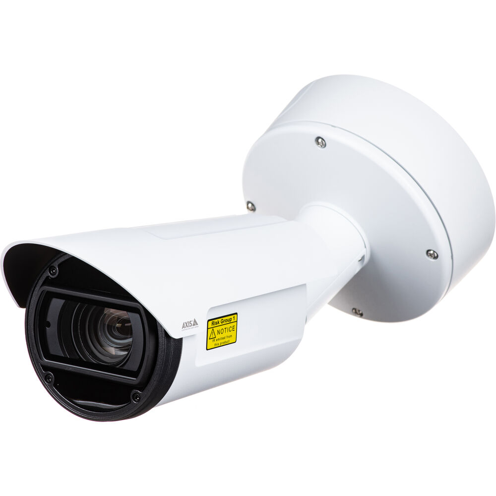 Axis Communications Q1805-LE 2MP Outdoor Network Bullet Camera thumbnail 2
