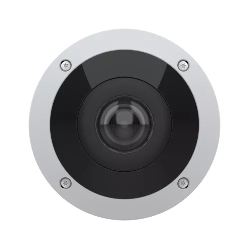 AXIS M4318-PLVE Panoramic Camera thumbnail 2