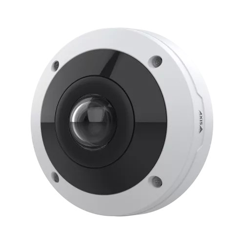 AXIS M4318-PLVE Panoramic Camera thumbnail 3