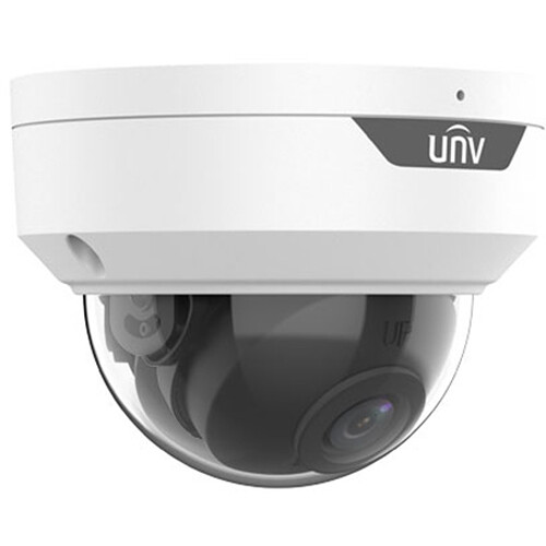 Uniview IPC328SB-ADF40K-I0 8MP Outdoor Network Dome Camera thumbnail 3