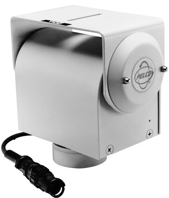 Pelco PT280-24SL/FP Pan Tilt Security Camera