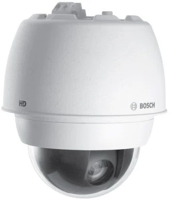 Bosch NDP-7512-Z30 2 Megapixel Outdoor Pendant Mount IP PTZ Camera