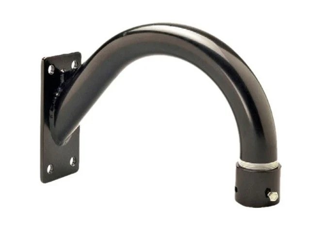 Axis Communication 25736 Gooseneck Wall Mount