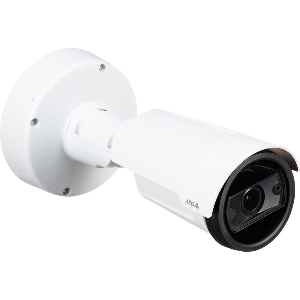 Axis Communications P1465-LE 2MP Outdoor Network Bullet Camera