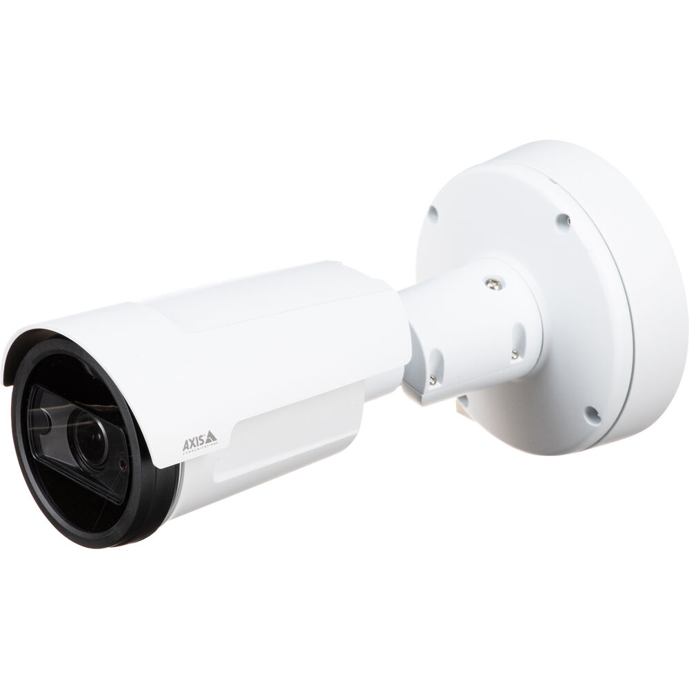 Axis Communications P1465-LE 2MP Outdoor Network Bullet Camera thumbnail 2