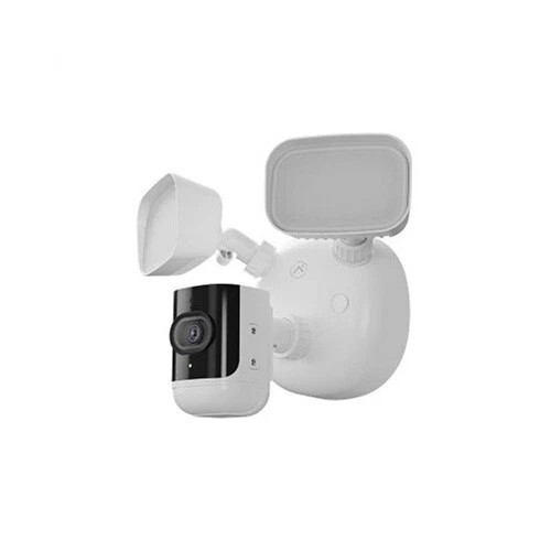 Alarm.com 4MP Outdoor Floodlight Camera ADC-V729AC