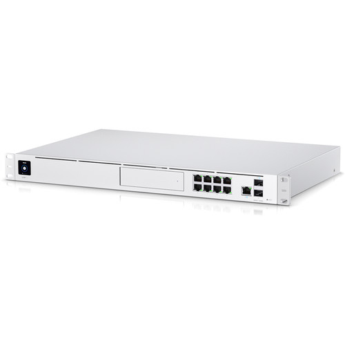 Ubiquiti UniFi Dream Machine Pro thumbnail 2