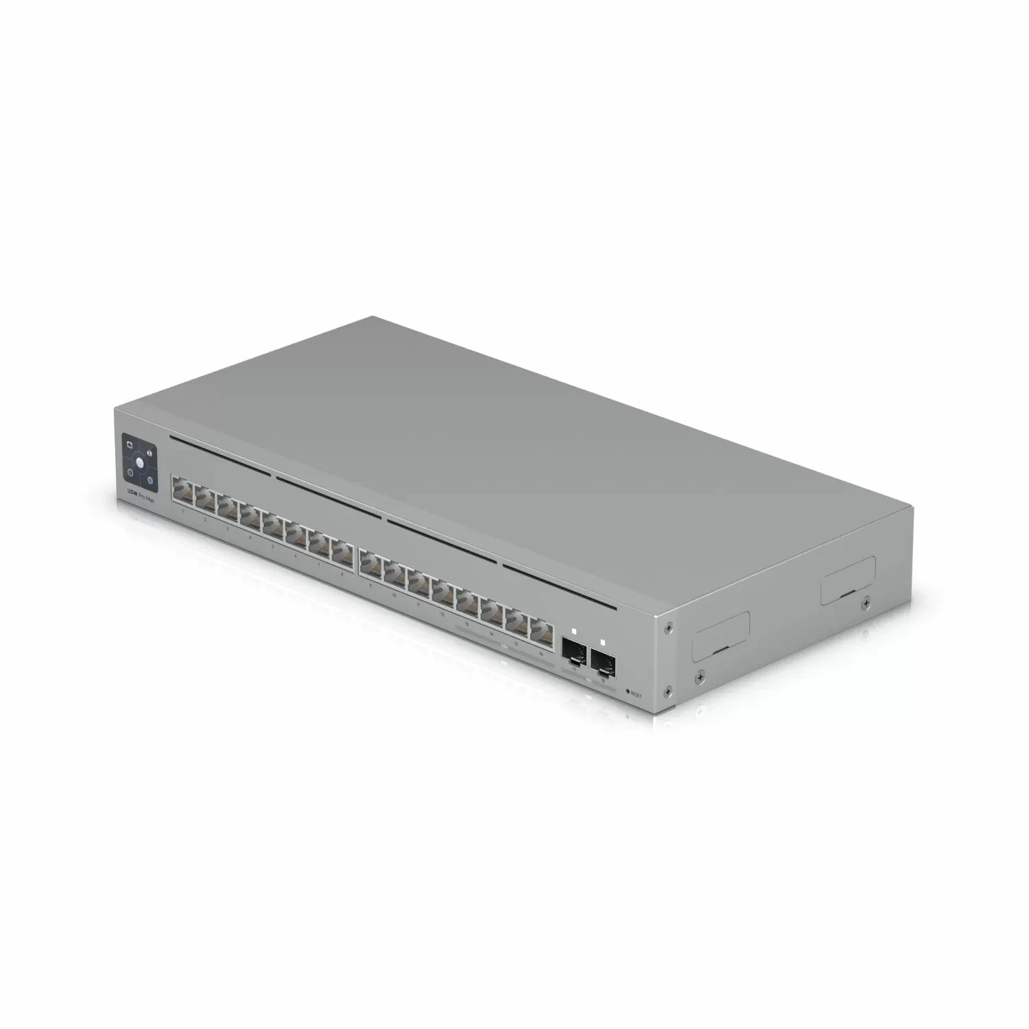 Ubiquiti UniFi Switch Pro Max 16-Port PoE thumbnail 3