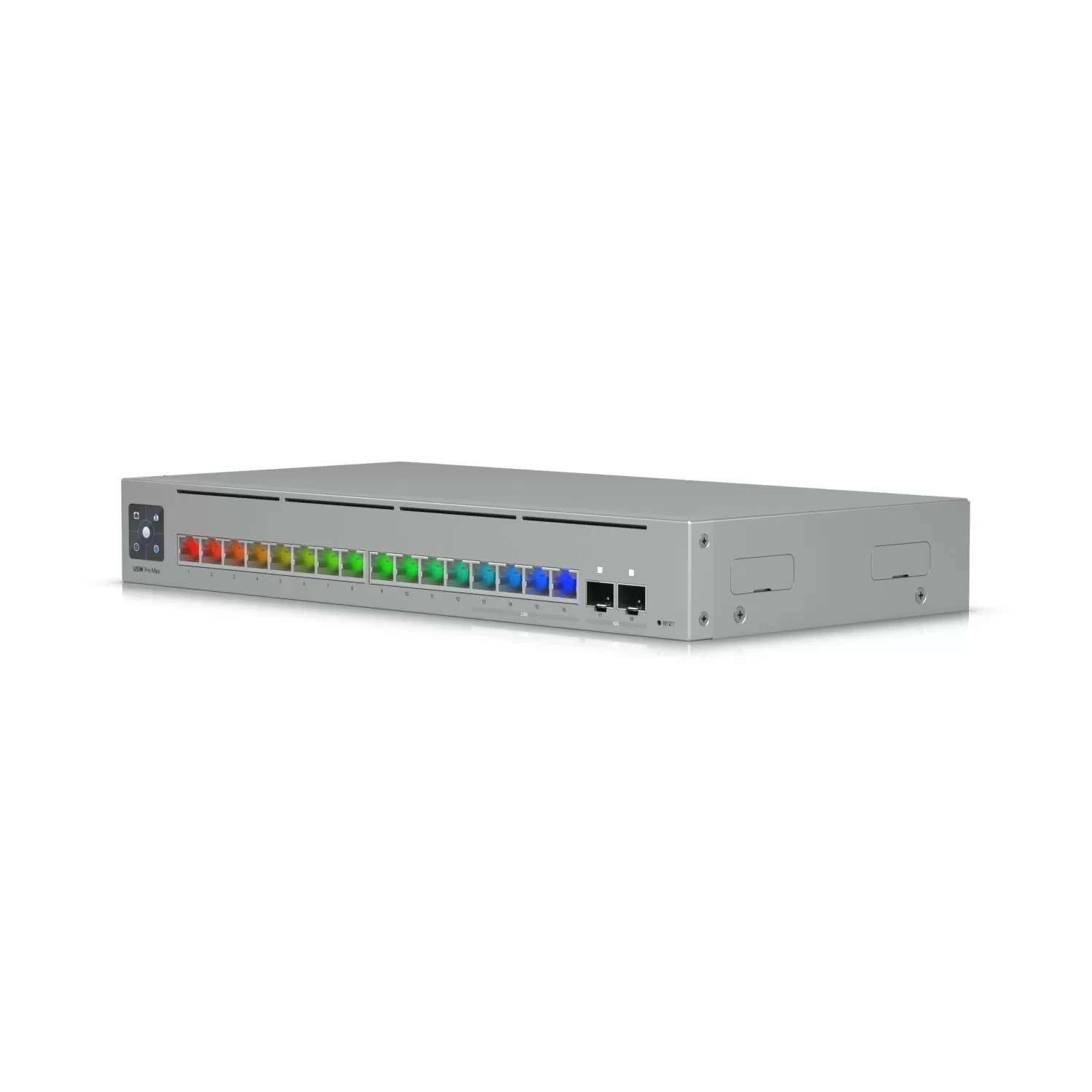 Ubiquiti UniFi Switch Pro Max 16-Port PoE thumbnail 4