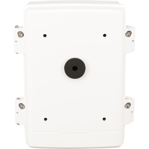 Uniview Indoor/Outdoor 12" Junction Box for PTZ Dome Camera thumbnail 2