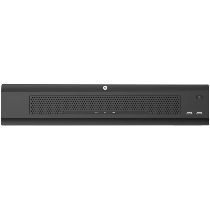 LTS Pro-X LXN10864D IP 64CH 1408Mbps Up to 8K/32MP 8xSATA 4xHDMI 2xVGA 2xLan NDAA Ultra Ai NVR thumbnail 2