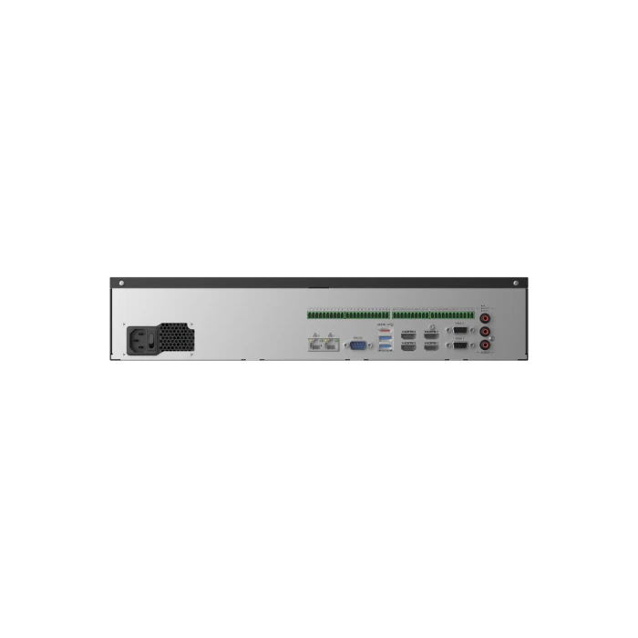 LTS Pro-X LXN10864D IP 64CH 1408Mbps Up to 8K/32MP 8xSATA 4xHDMI 2xVGA 2xLan NDAA Ultra Ai NVR thumbnail 3